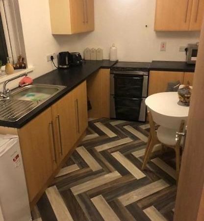 Lovely Ground Floor Apartment With Easy Parking. Belfast Buitenkant foto