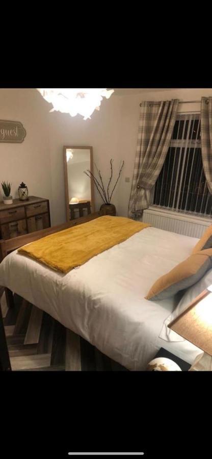 Lovely Ground Floor Apartment With Easy Parking. Belfast Buitenkant foto