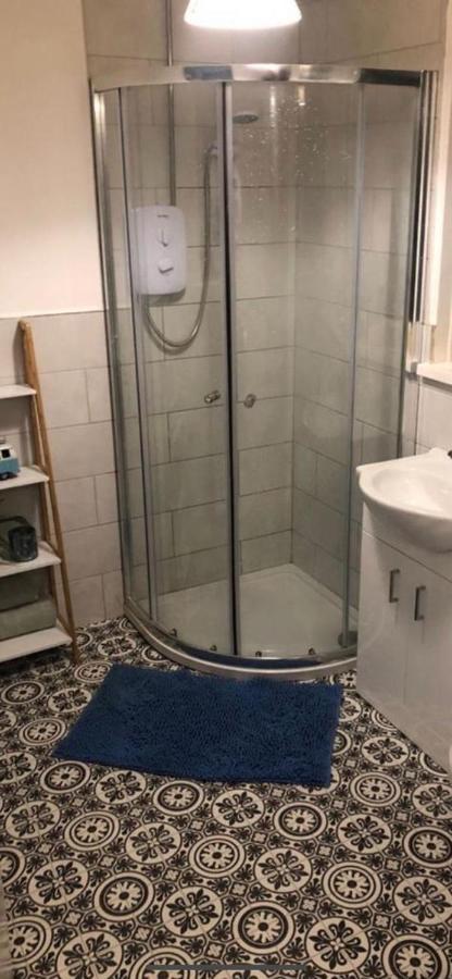 Lovely Ground Floor Apartment With Easy Parking. Belfast Buitenkant foto