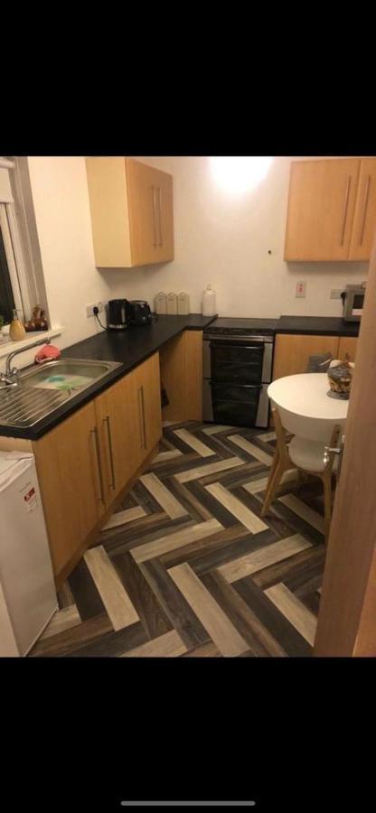 Lovely Ground Floor Apartment With Easy Parking. Belfast Buitenkant foto